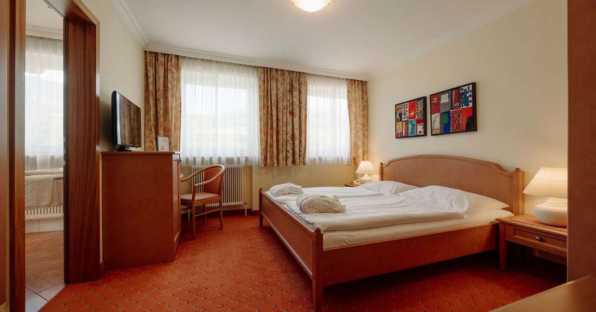 Een foto van Hotel Kaltenhauser