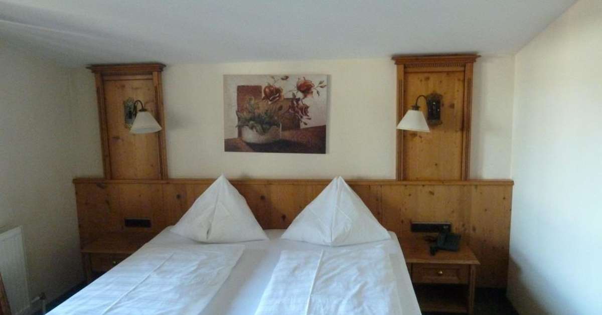 Een foto van Hotel Rosslwirt