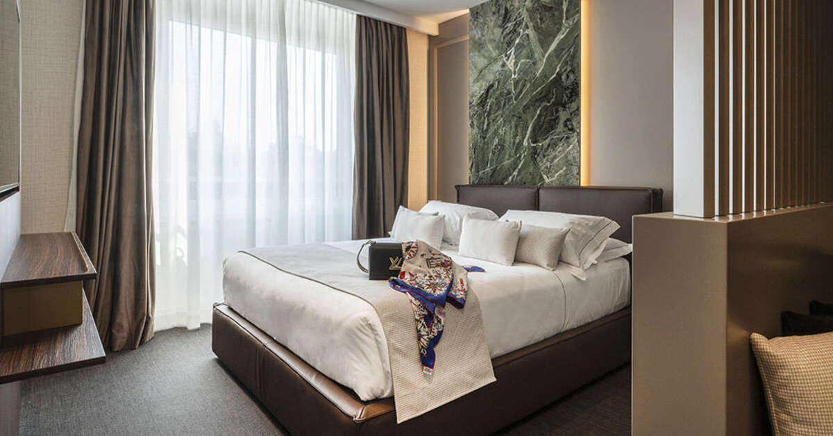 Een foto van Duomo Hotel & Appartementen Milano