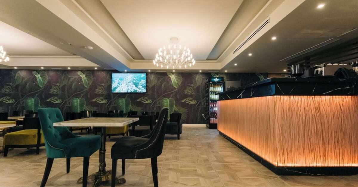 Een foto van Santa Lucia Boutique Hotel