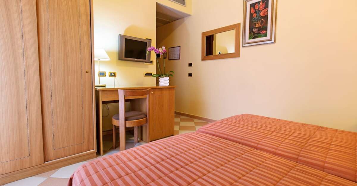 Een foto van Grand Hotel Moon Valley