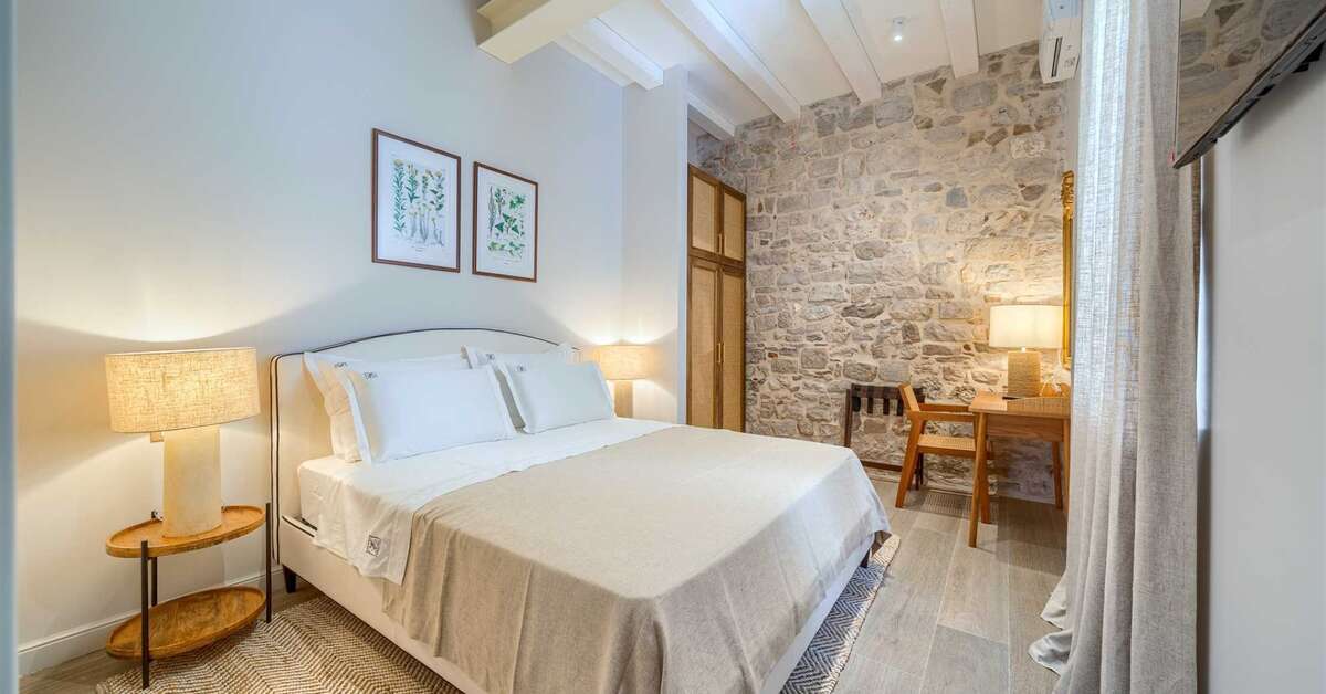 Een foto van Hotel Brattia