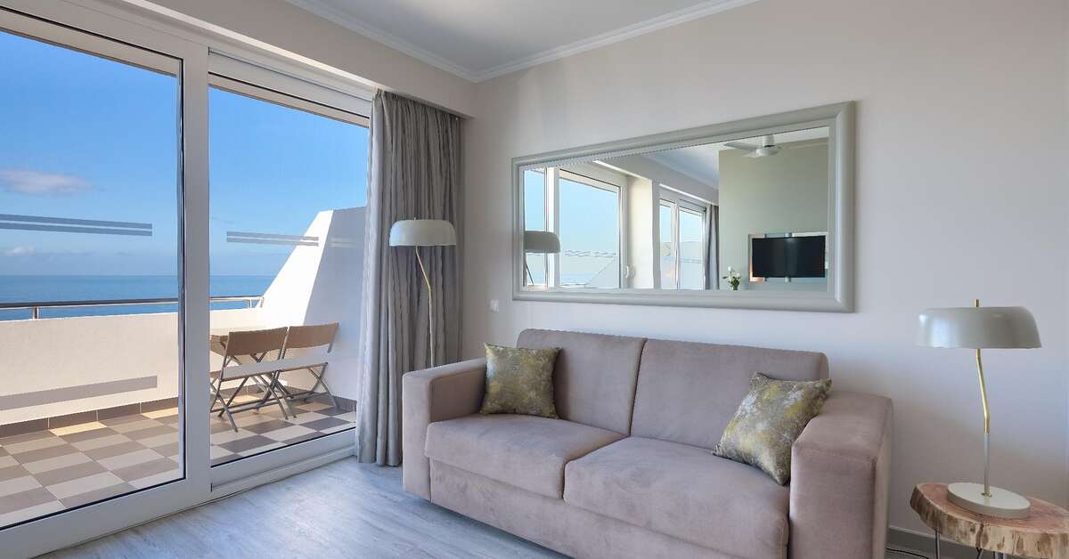 Een foto van Hotel Orca Praia