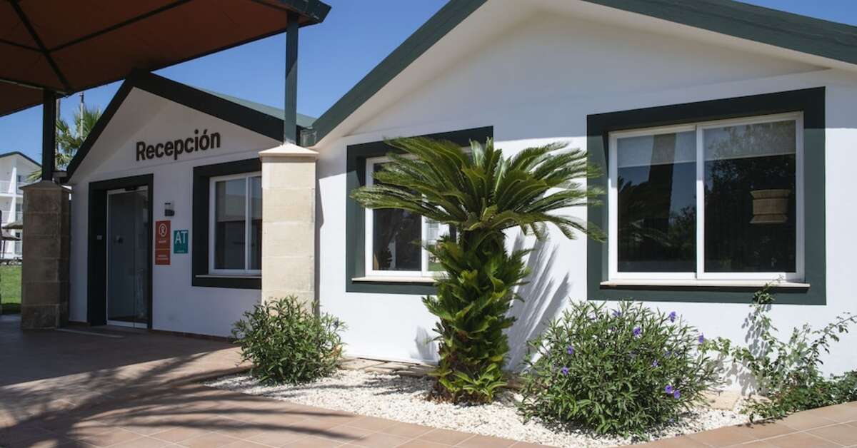 Een foto van Pierre & Vacances Menorca Cala Blanes