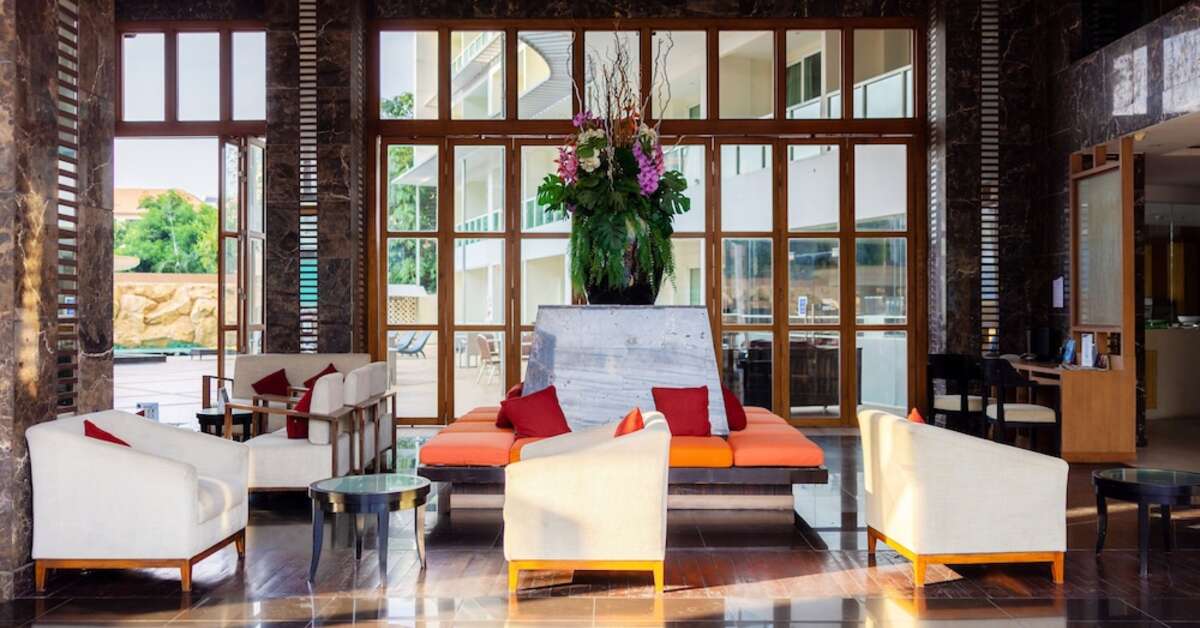 Een foto van Centara Nova Hotel & Spa Pattaya