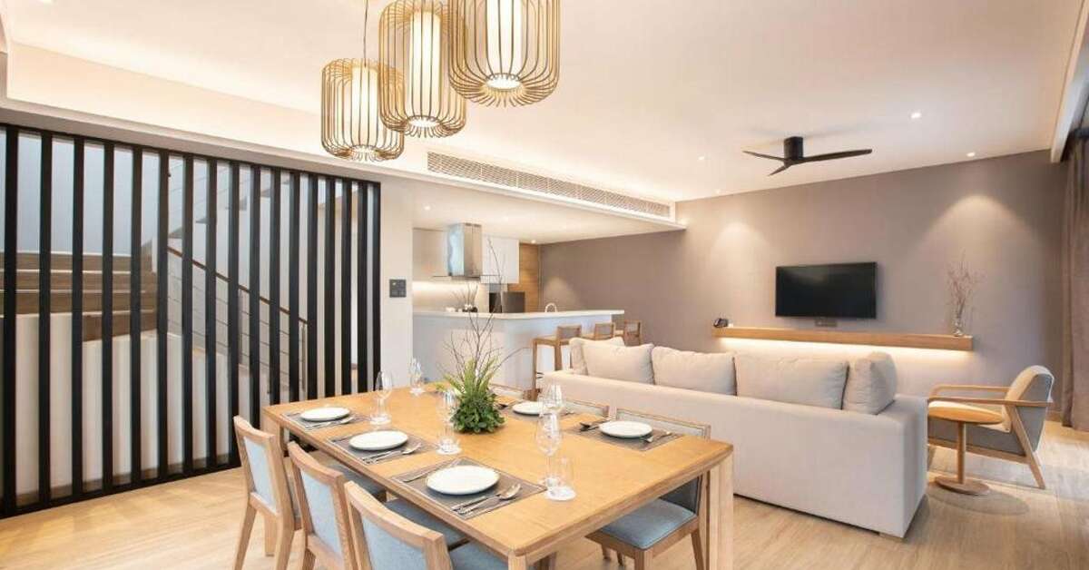 Een foto van Stay Wellbeing & Lifestyle Resort