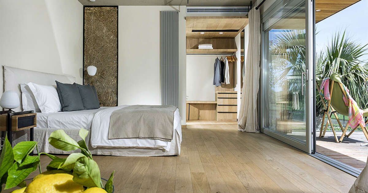 Een foto van Boutique Hotel Donna Carmela