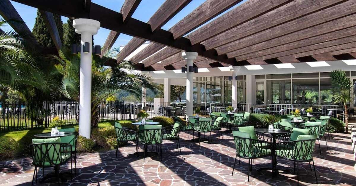 Een foto van Hotel Niko by Amadria Park