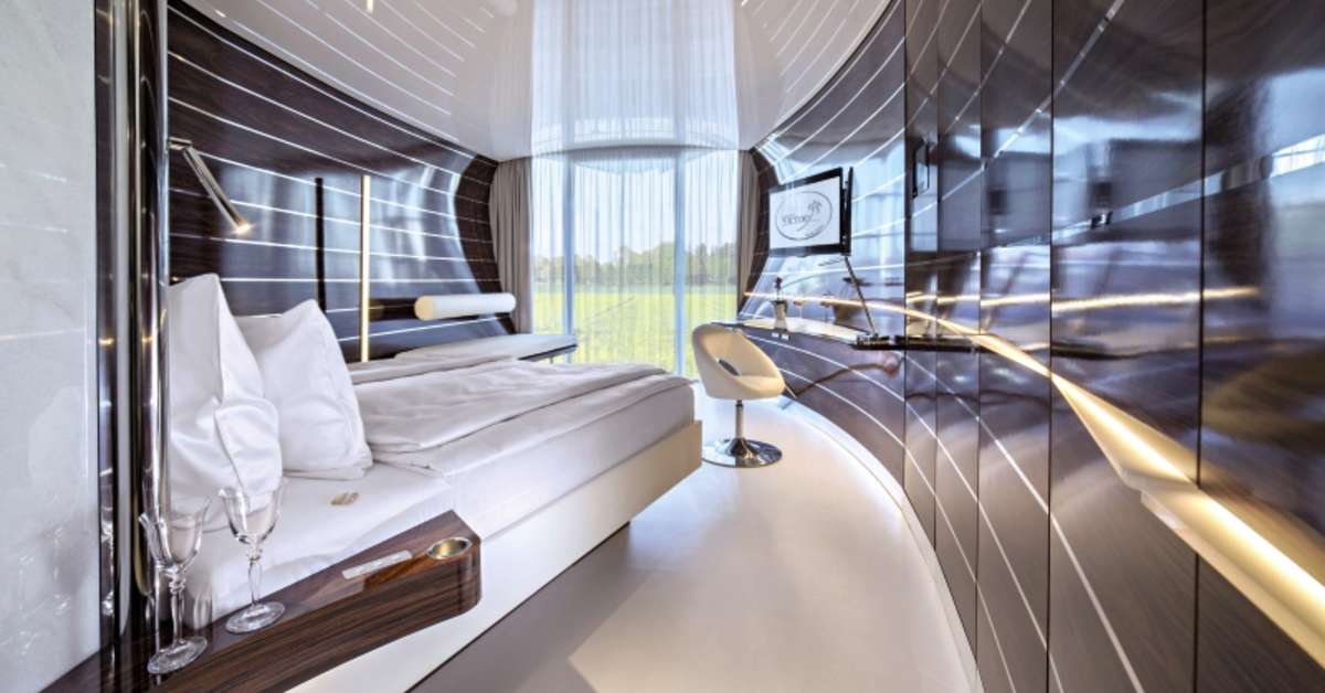 Een foto van Hotel Victory Therme Erding