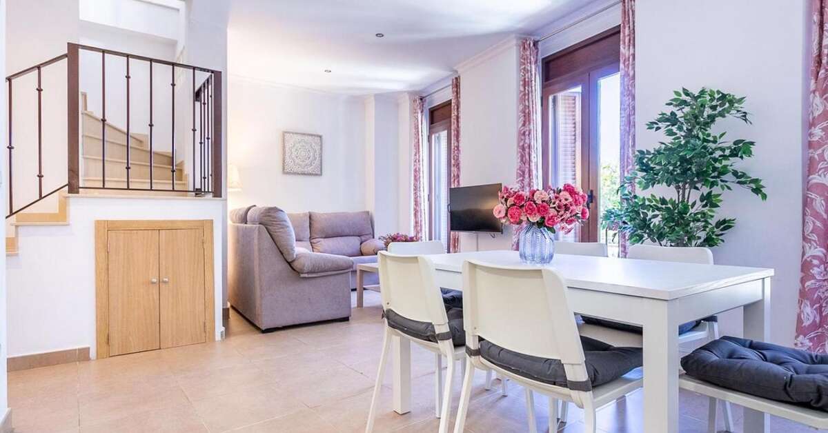 Een foto van Casa Zalamea