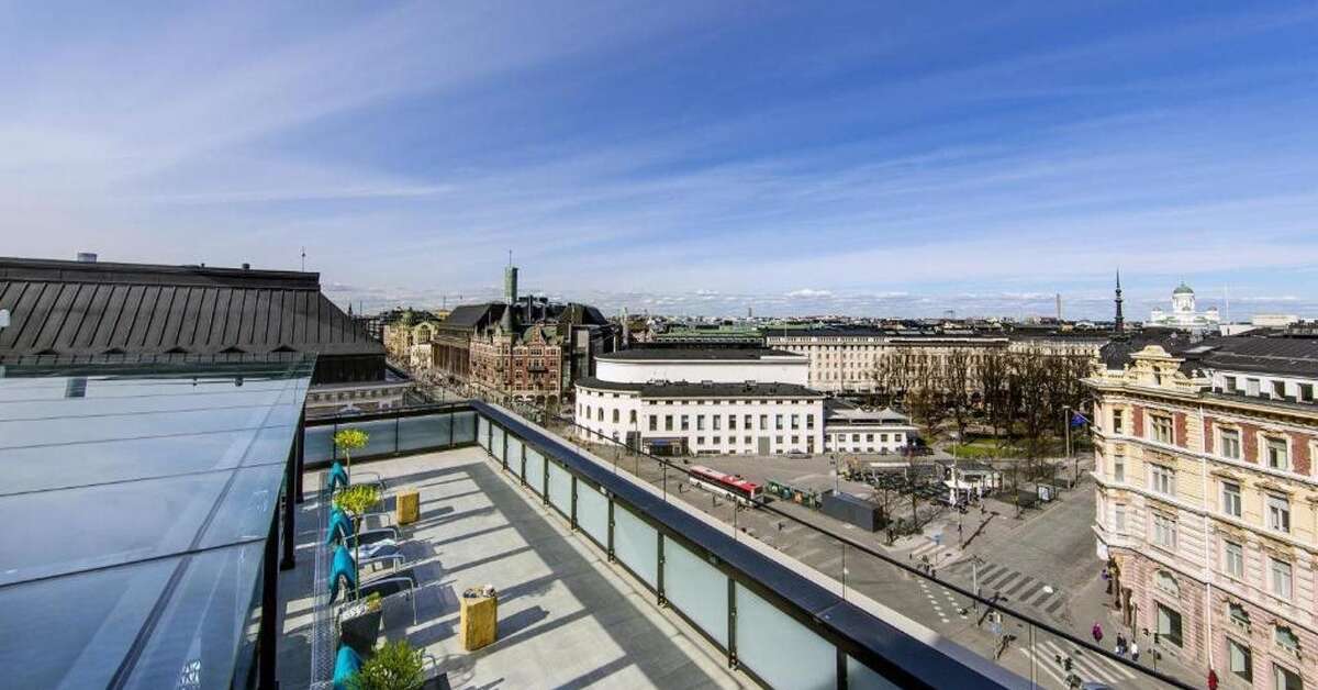 Een foto van Klaus K Hotel