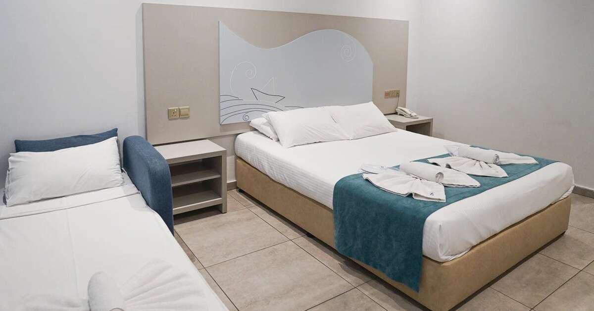Een foto van Nicholas Color Hotel
