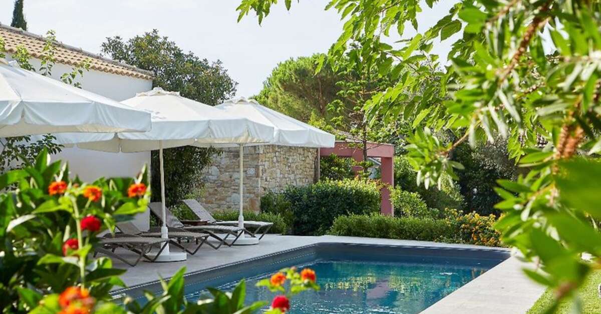 Een foto van Parga Beach Resort
