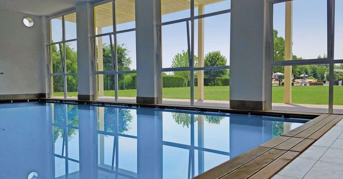 Een foto van Hotel Bella Lazise