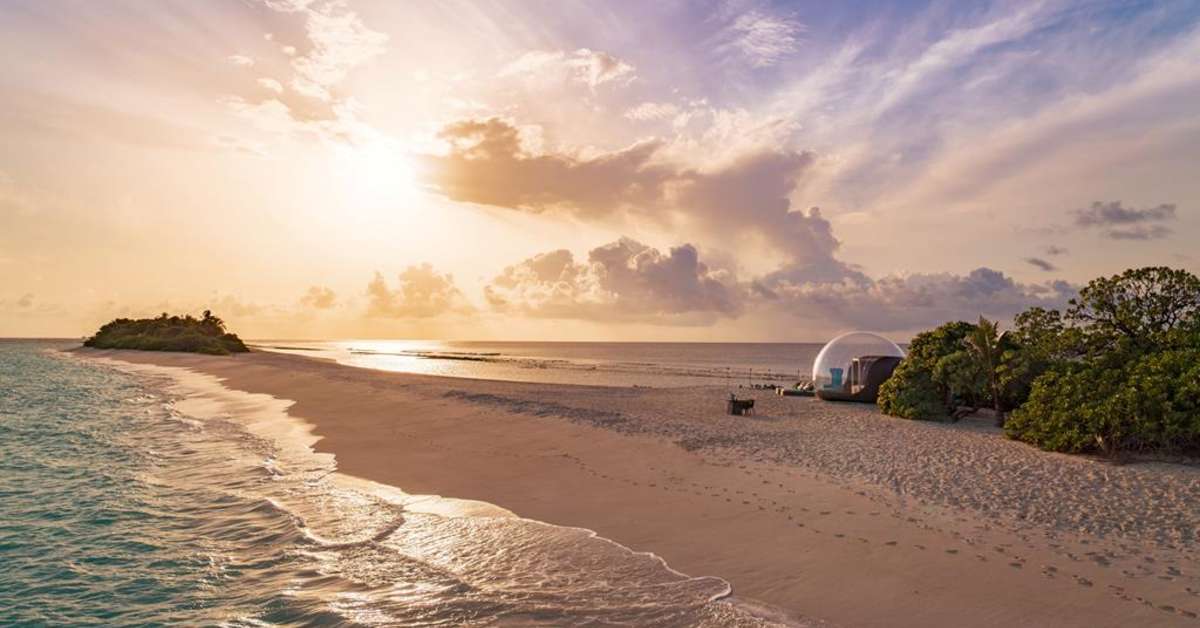 Een foto van Finolhu a Seaside Collection Resort