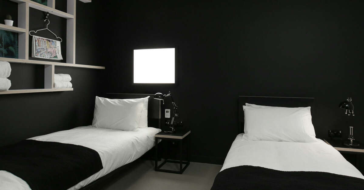 Een foto van Kip Hotel