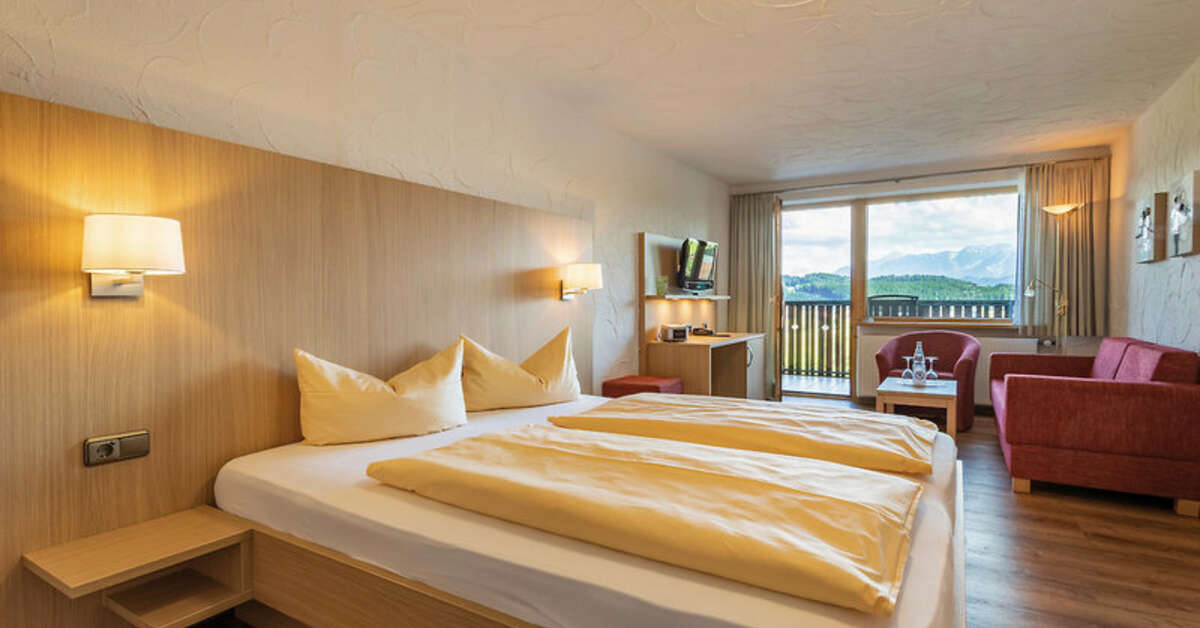 Een foto van Landhotel Seeg