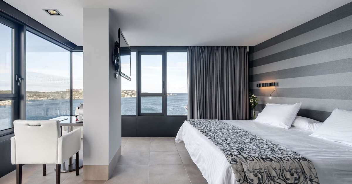 Een foto van Barcelo Hamilton Menorca