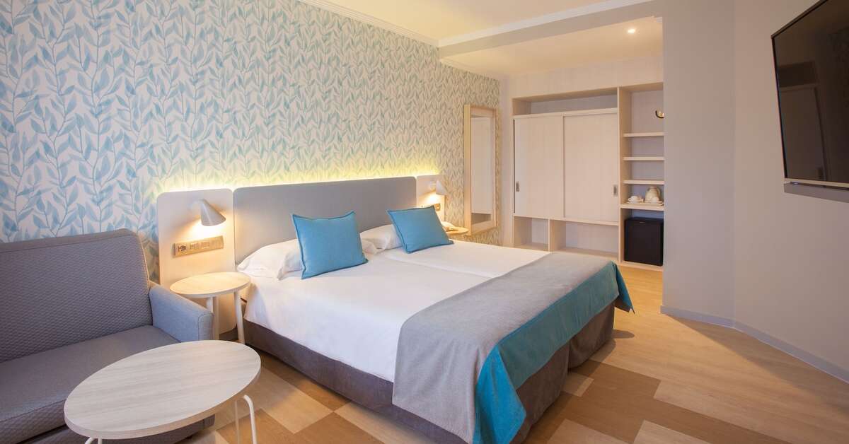 Een foto van Abora Continental by Lopesan Hotels