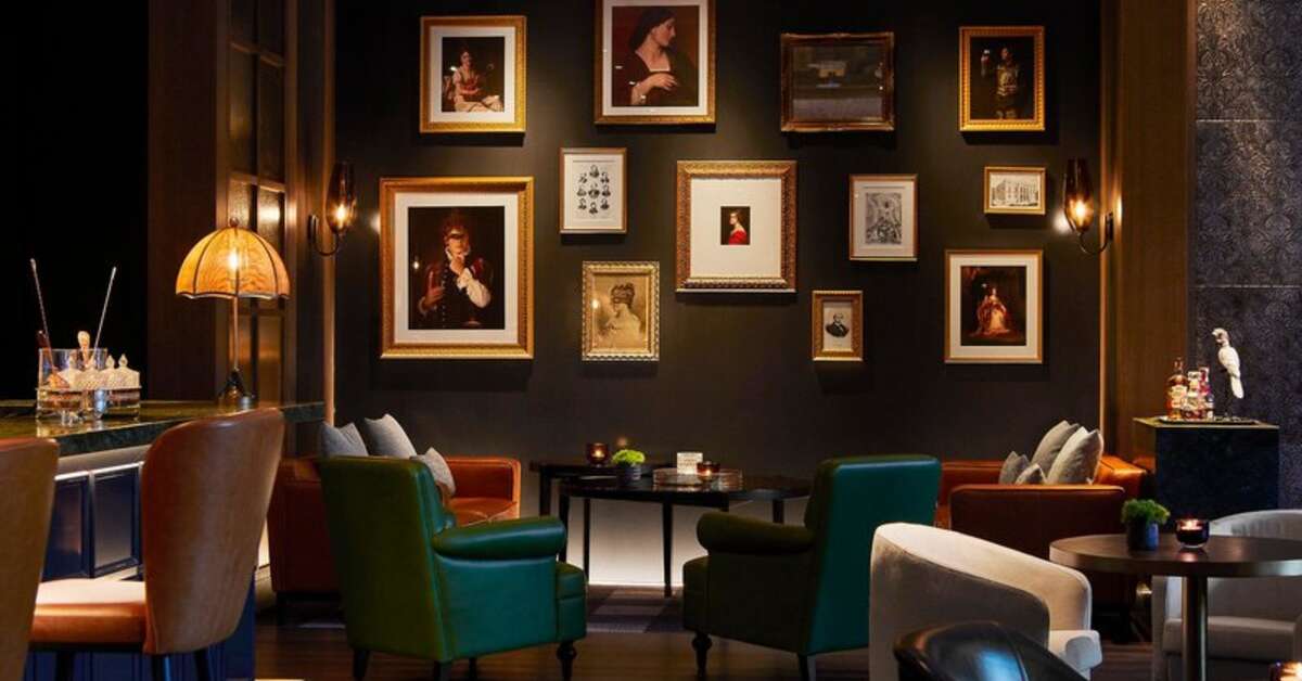 Een foto van Rosewood Villa Magna