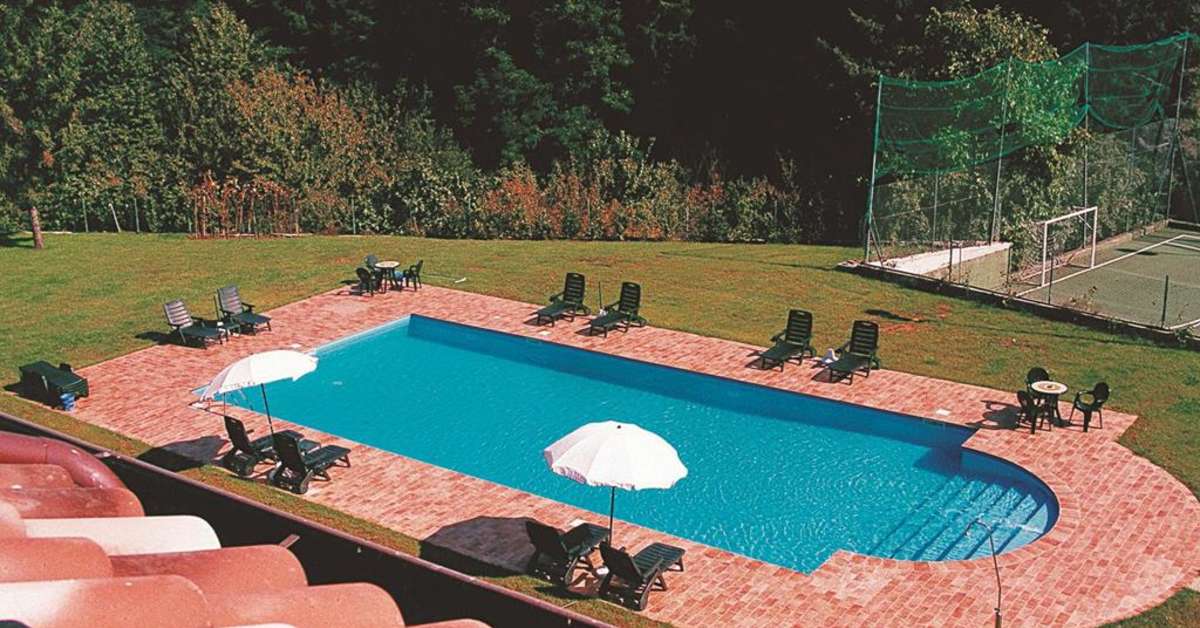 Een foto van Park Hotel La Pineta