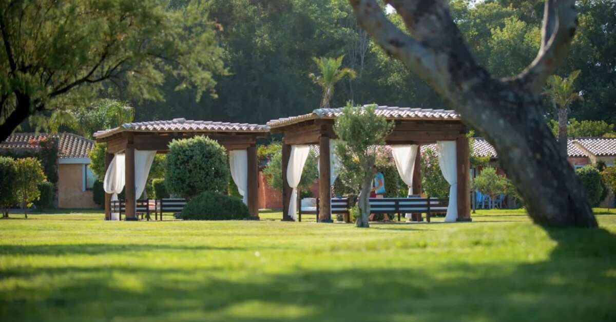 Een foto van Garden Beach Hotel & Resort