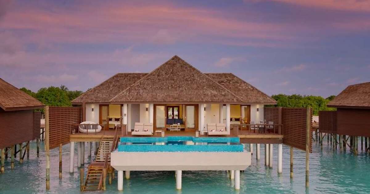 Een foto van Hideaway Beach Resort & Spa