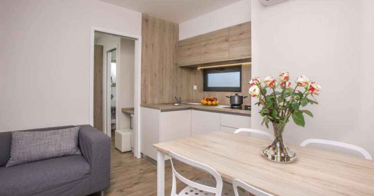 Een foto van Plitvice Holiday Resort