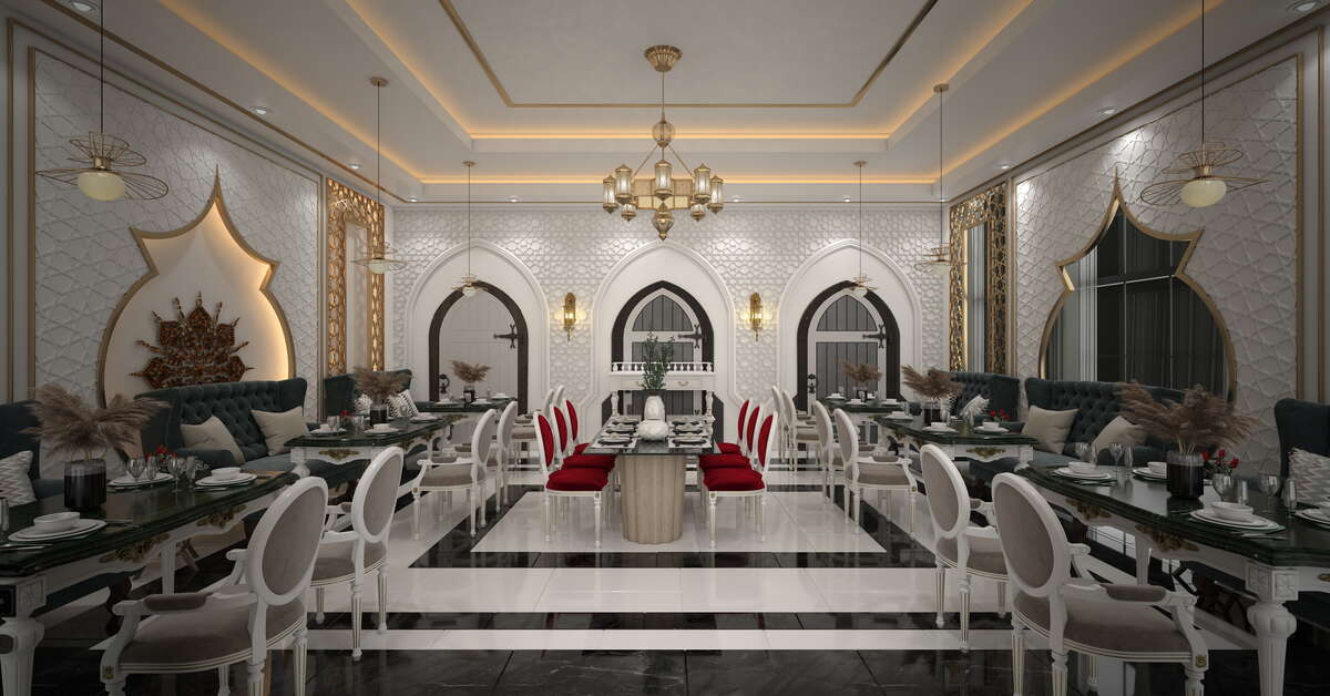 Ein Foto von den Einrichtungen im Sunthalia Hotels & Resorts