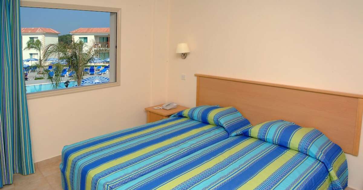 Een foto van Tsokkos Paradise Village