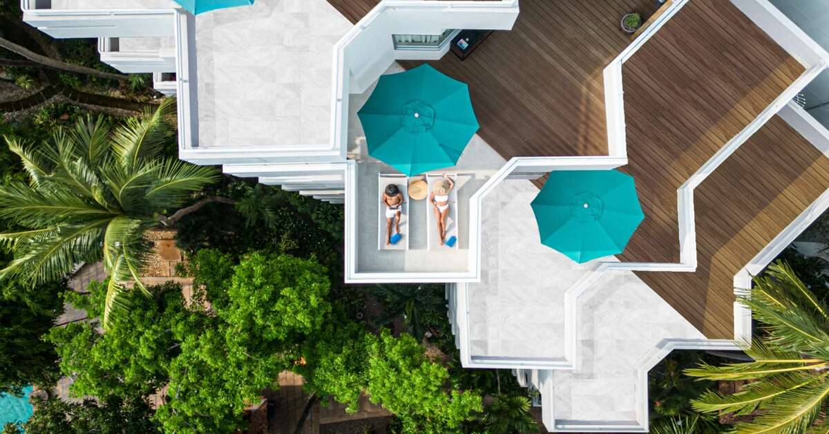Ein Foto Avani Pattaya Resort & Spa
