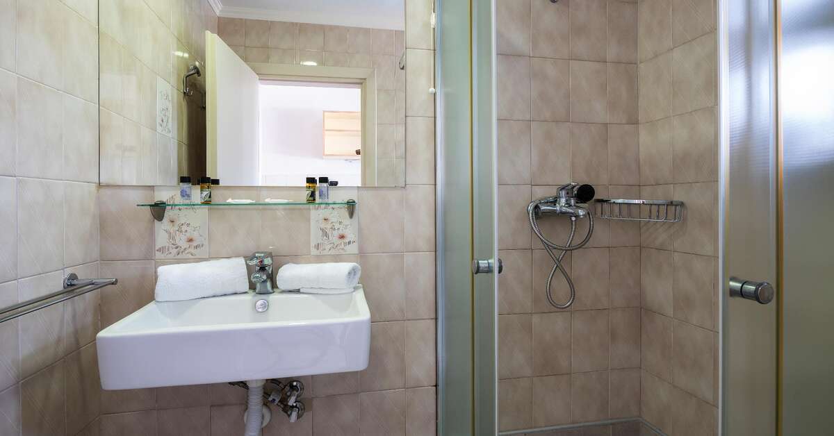 Een foto van Terinikos Hotel