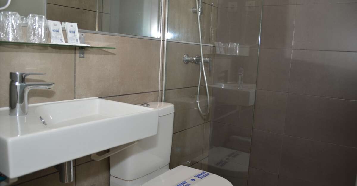 Een foto van Hotel San Lorenzo