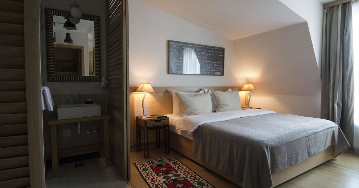 Een foto van Excelsior Hotel Belgrado