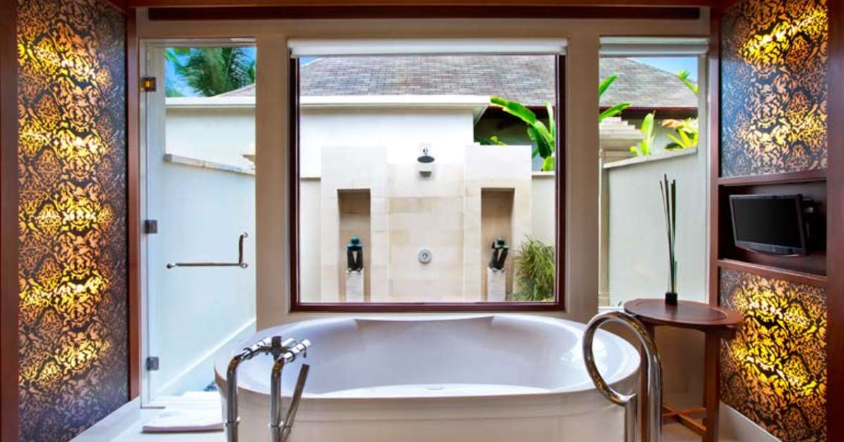 Een foto van The Laguna Resort & Spa
