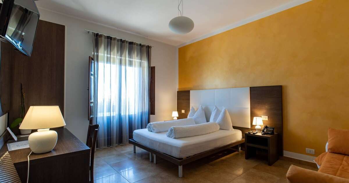Een foto van Villa Ginevra Resort Agrituristico