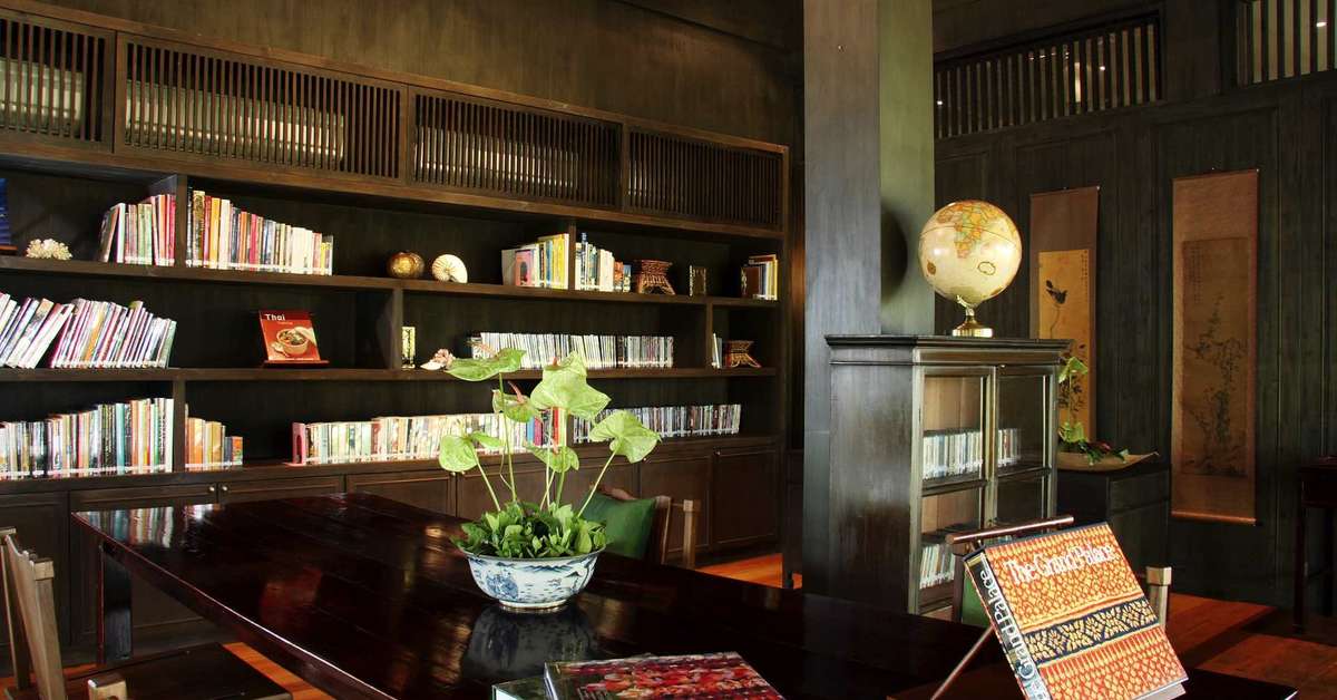 Ein Foto Anantara Lawana Koh Samui Resort