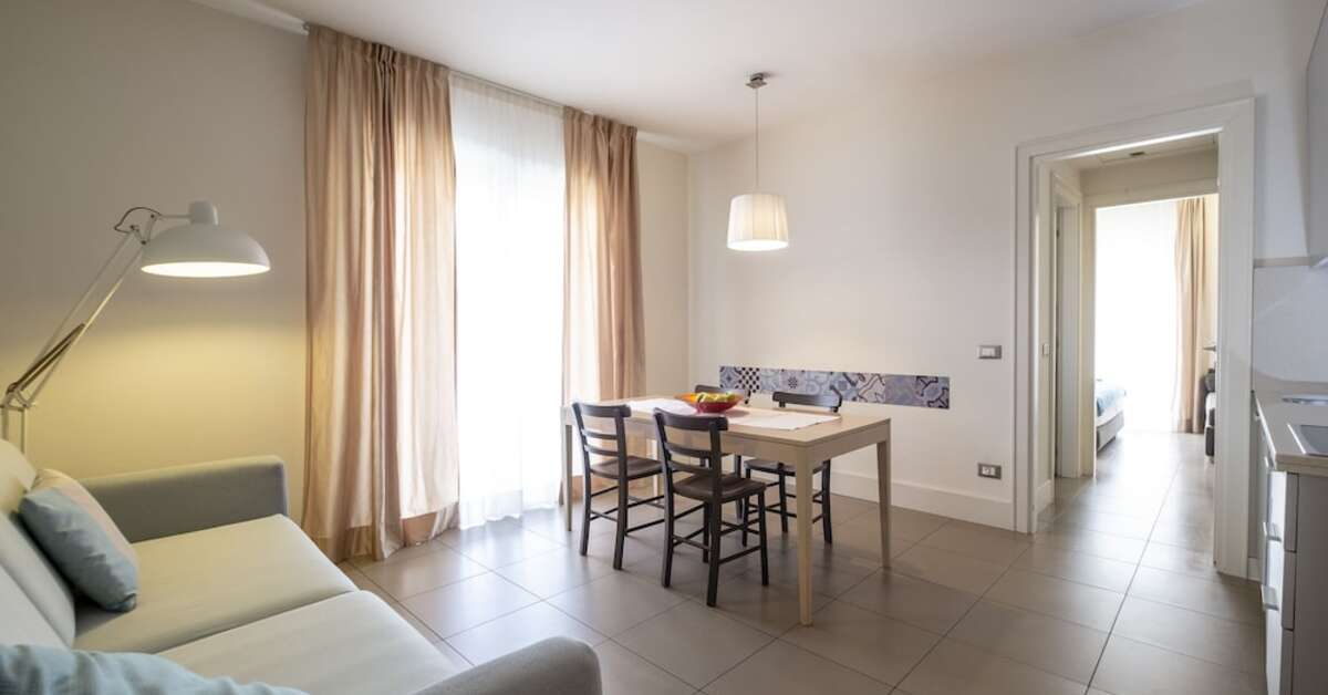 Een foto van Le Rose Suite Hotel