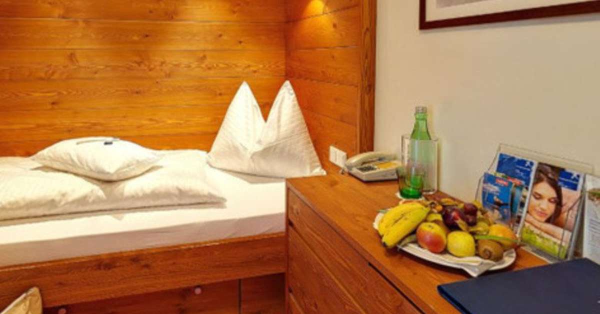 Een foto van Falkensteiner Hotel Sonnenalpe