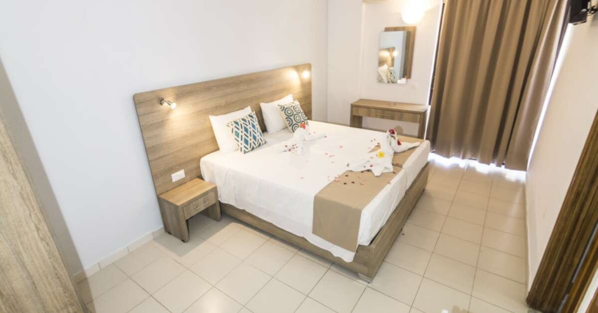 Een foto van Tivoli Hotel