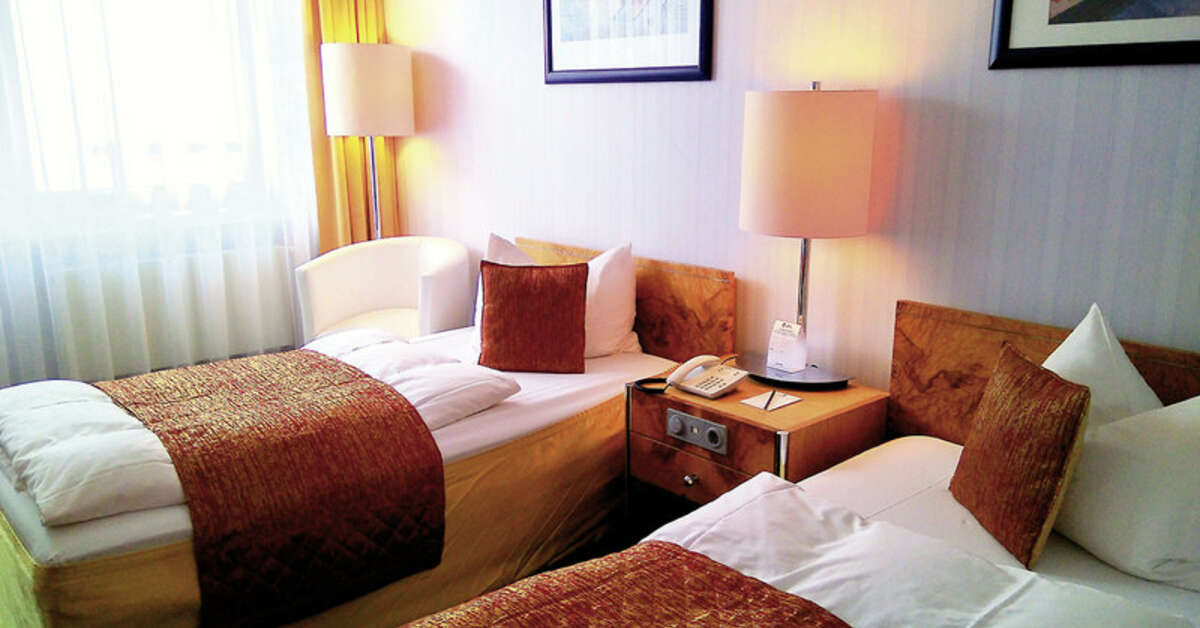 Een foto van Alexa Hotel