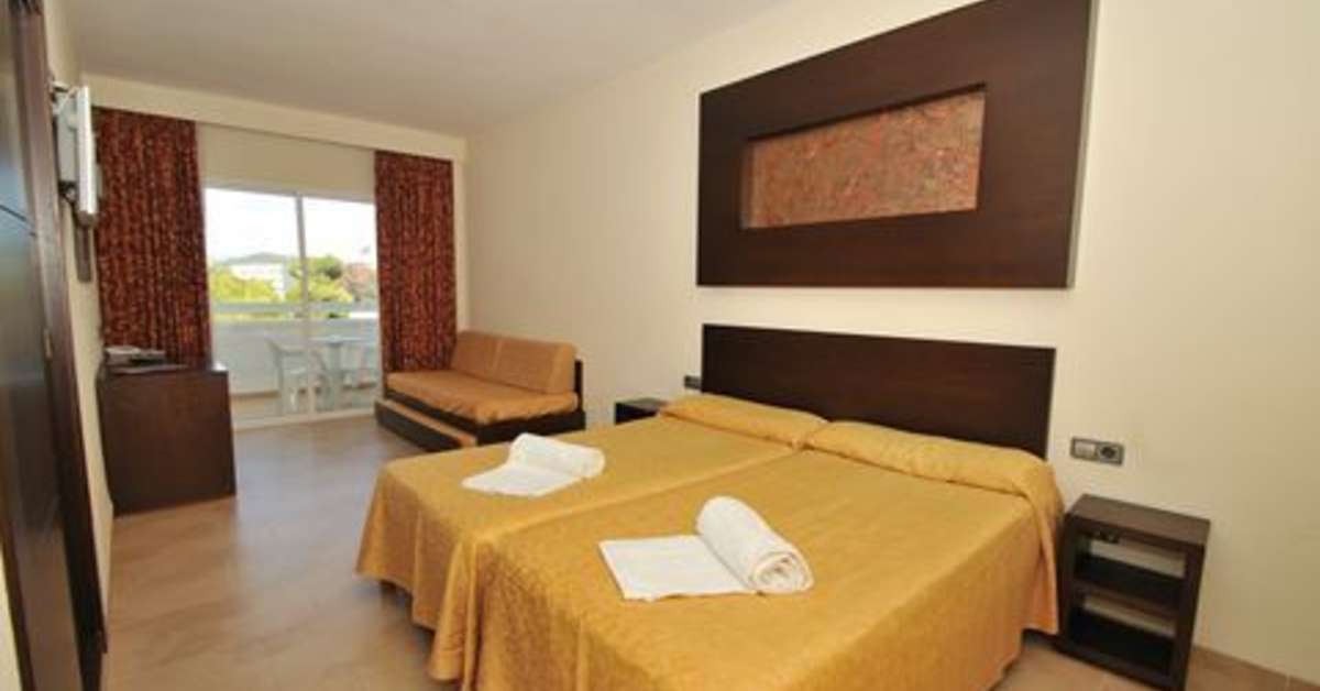 Een foto van Hotel Condesa