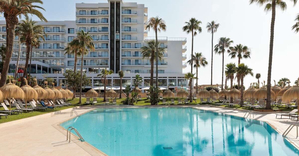 Ein Foto Best Hotels Triton