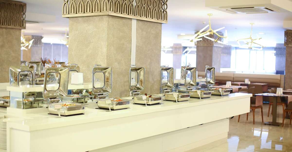 Een foto van Turunc Premium Hotel