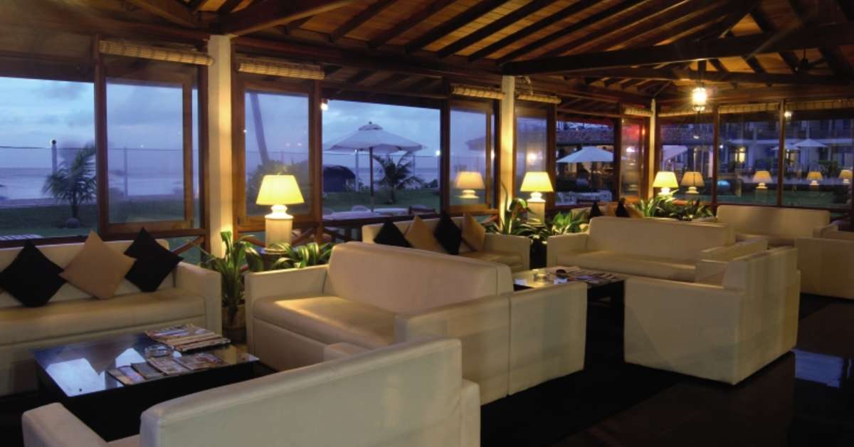 Een foto van Coral Sands Hotel