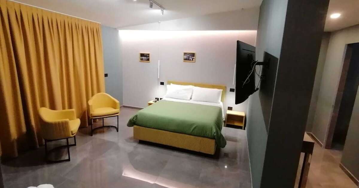 Een foto van Hotel XBusiness