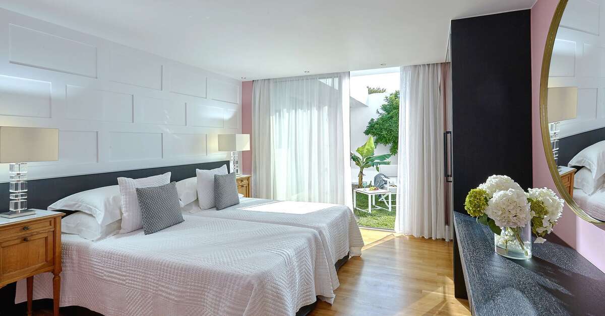 Ein Foto Elounda Gulf Villas