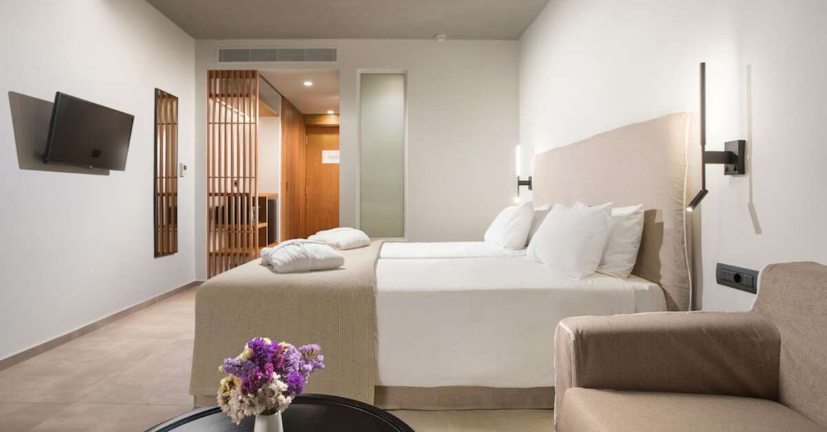 Een foto van Caravia Beach Hotel