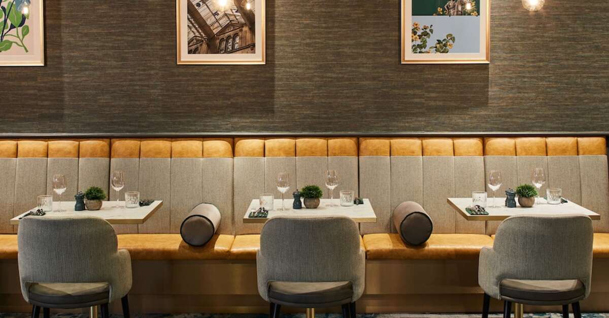 Een foto van Leonardo Hotel Glasgow