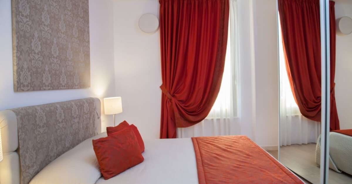 Een foto van Di Sabatino Resort